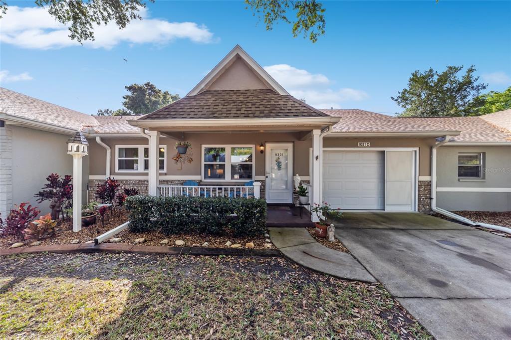 Picture of 9331 SW 84Th Terrace Unit C, Ocala, FL 34481