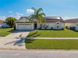 Picture of 2322 Queenswood Circle, Kissimmee, FL 34743