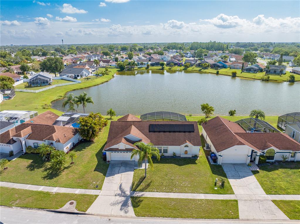 Picture of 2322 Queenswood Circle, Kissimmee, FL 34743