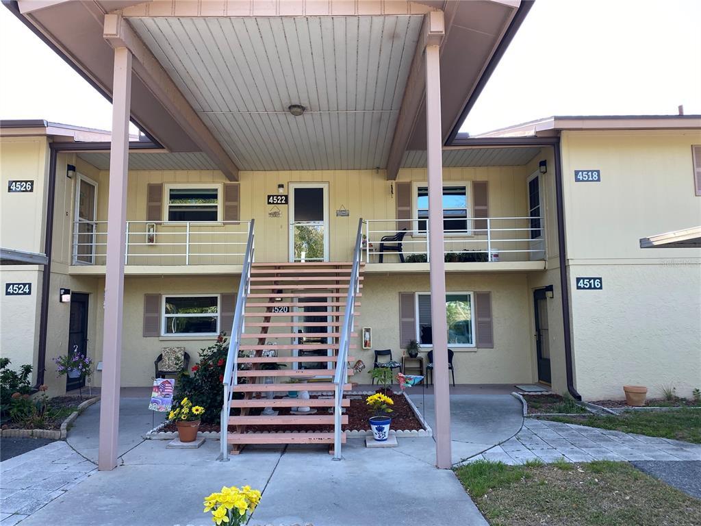 Picture of 4518 Narraganset Trail Unit 85A, Sarasota, FL 34233
