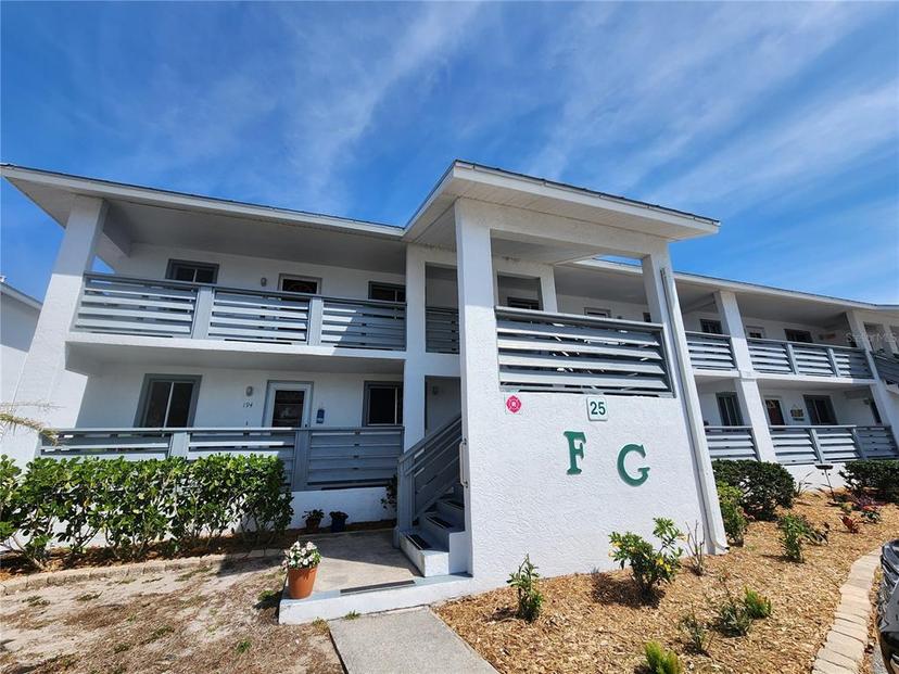 Picture of 6800 Placida Road Unit F294, Englewood FL 34224