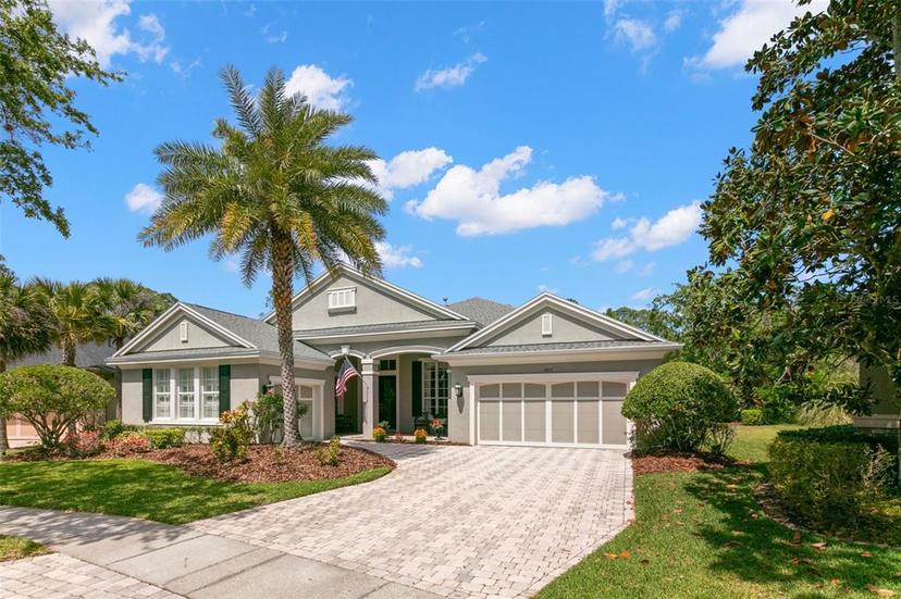 Picture of 14817 Tudor Chase Drive, Tampa FL 33626