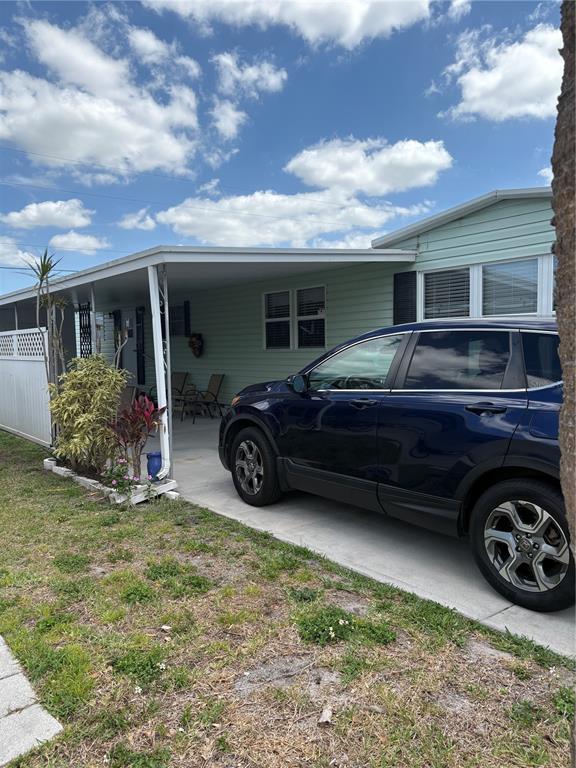 Picture of 11087 102Nd Way Unit 207, Largo FL 33773