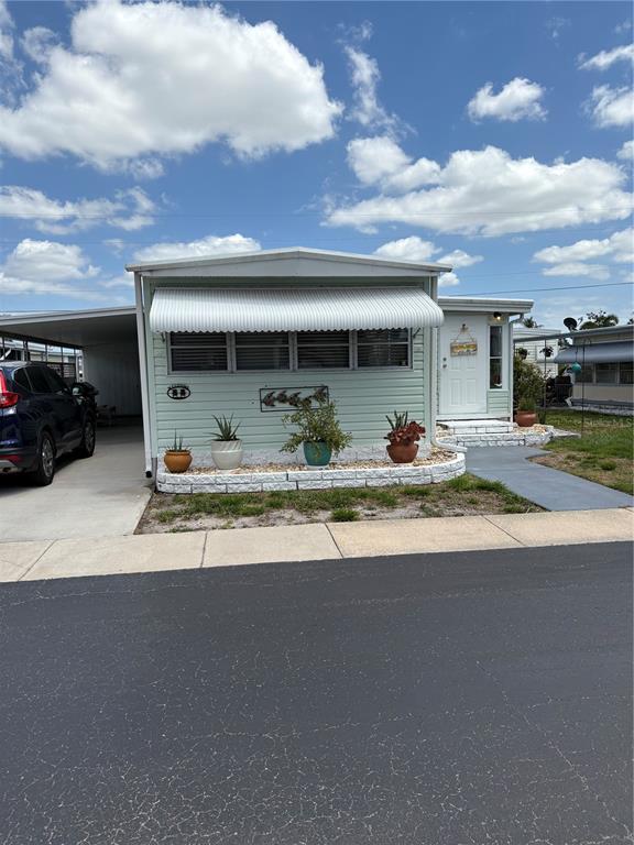 Picture of 11087 102Nd Way Unit 207, Largo FL 33773