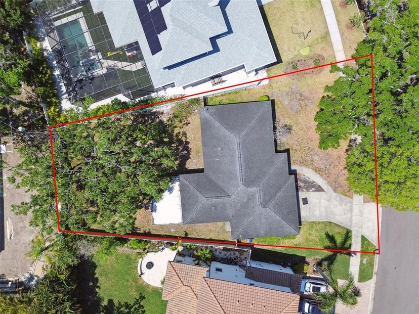 Picture of 2607 S Bryant Circle, Tampa FL 33629