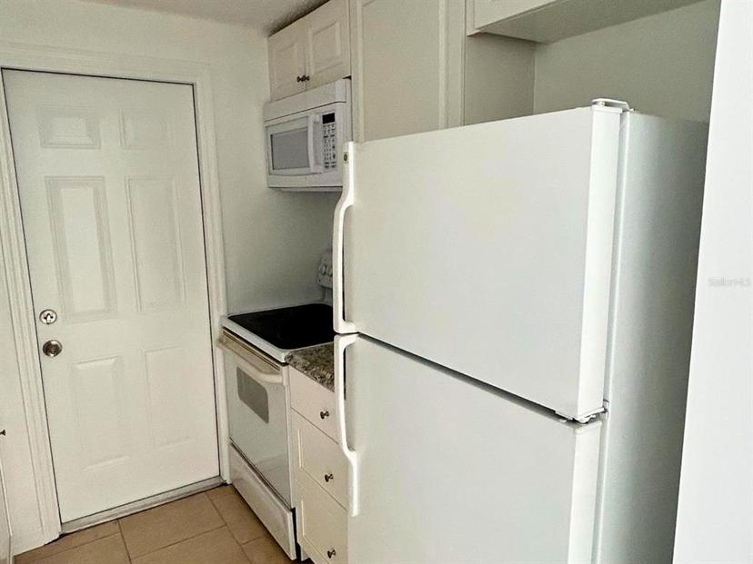 Picture of 4945 Getner Street, New Port Richey FL 34652