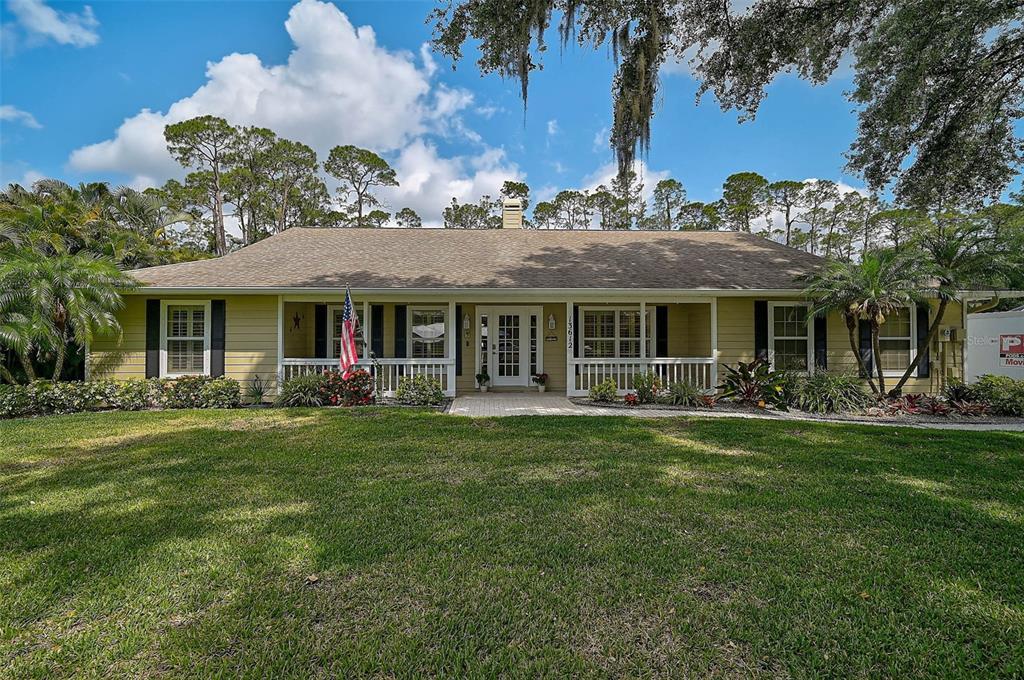 Picture of 13612 11Th Terrace E, Bradenton, FL 34212