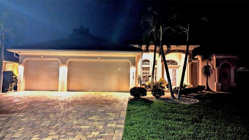 Picture of 1442 SW 54Th Terrace, Cape Coral FL 33914