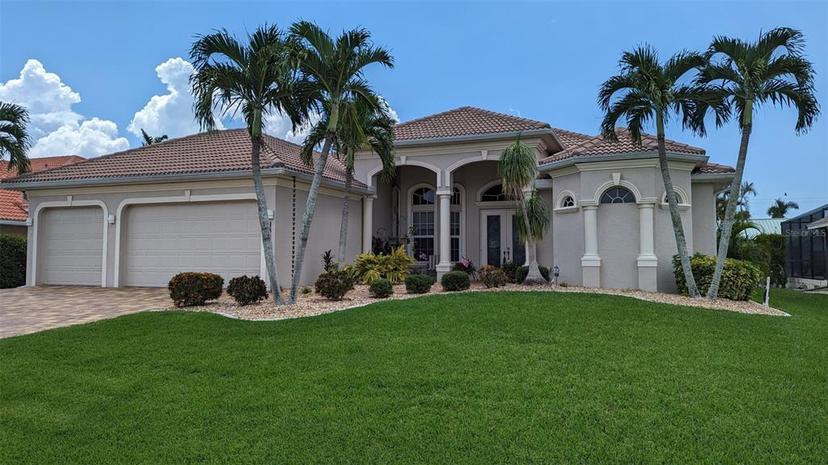 Picture of 1442 SW 54Th Terrace, Cape Coral FL 33914