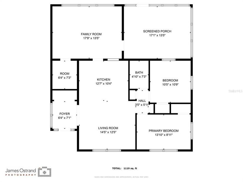 Picture of 4126 Carson Street Ne, St Petersburg FL 33703