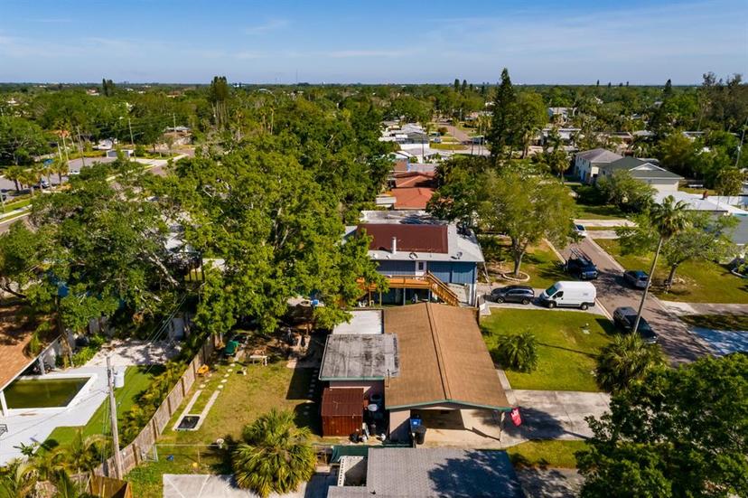 Picture of 4126 Carson Street Ne, St Petersburg FL 33703