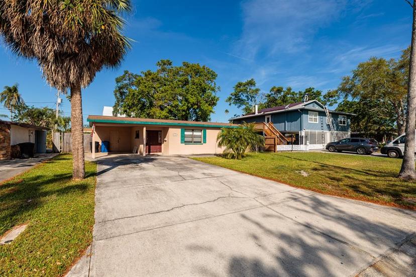 Picture of 4126 Carson Street Ne, St Petersburg FL 33703
