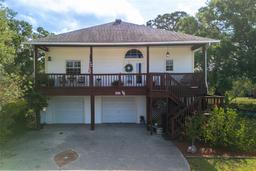 Picture of 301 1/2 Shore Drive E, Oldsmar, FL 34677