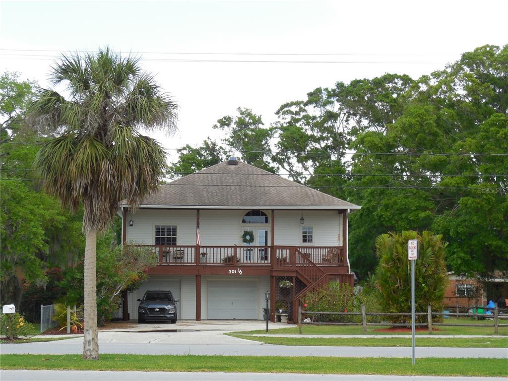 Picture of 301 1/2 Shore Drive E, Oldsmar, FL 34677