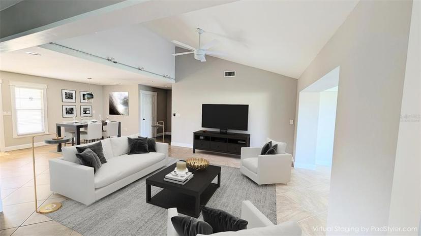 Picture of 3409 Montilla Court Unit 8410, Sarasota FL 34232