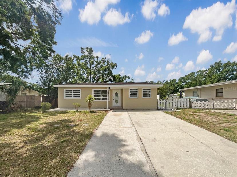 Picture of 2405 E Annie Street, Tampa FL 33612