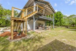 Picture of 145 Baywood Drive, Oak Hill, FL 32759