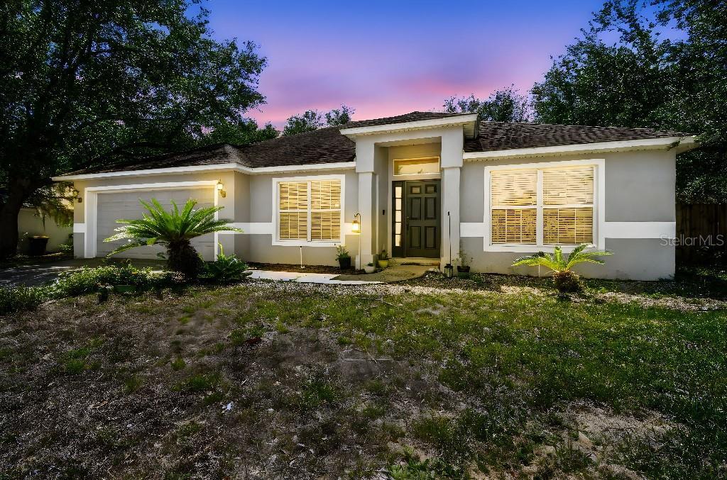 Picture of 1337 Oak Valley Boulevard, Minneola, FL 34715