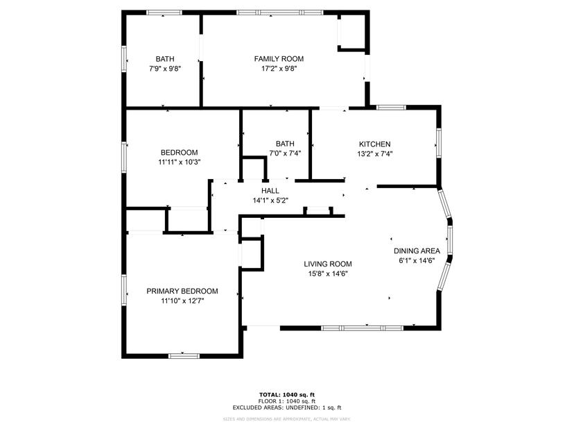Picture of 522 James Street, Dunedin, FL 34698