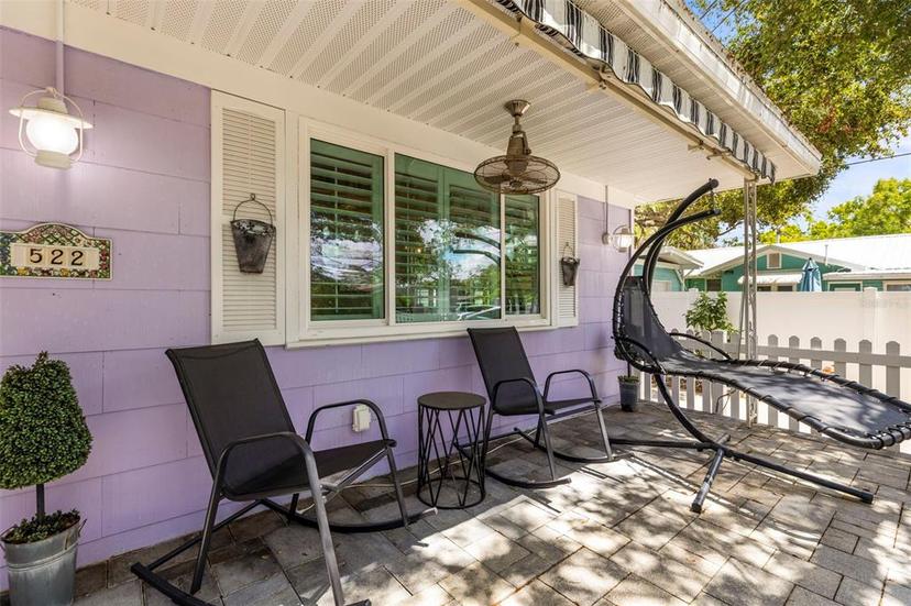Picture of 522 James Street, Dunedin, FL 34698