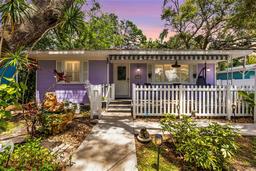 Picture of 522 James Street, Dunedin, FL 34698