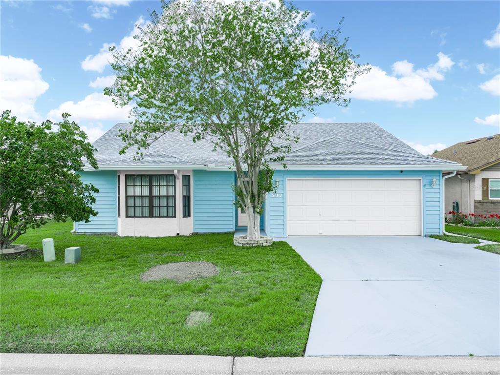 Picture of 537 Eagle Run, Lakeland, FL 33809