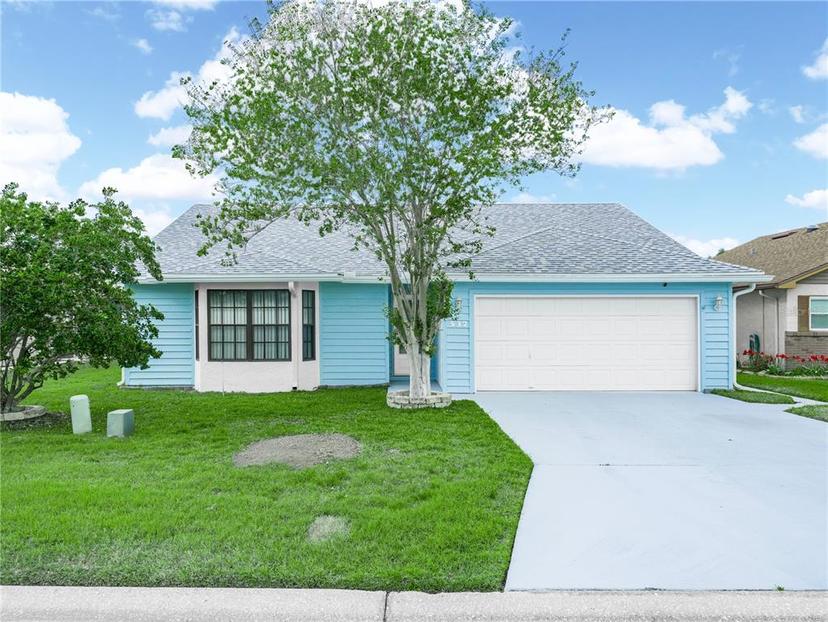 Picture of 537 Eagle Run, Lakeland FL 33809