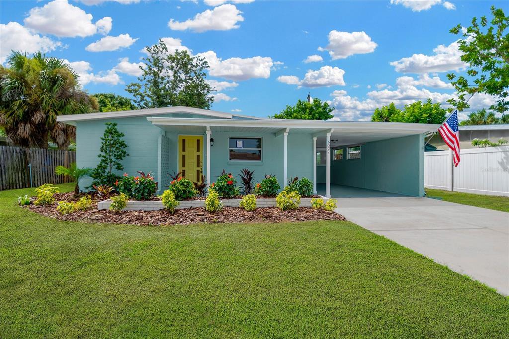 Picture of 6027 Flora Terrace, Apollo Beach, FL 33572
