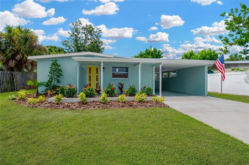 Picture of 6027 Flora Terrace, Apollo Beach FL 33572