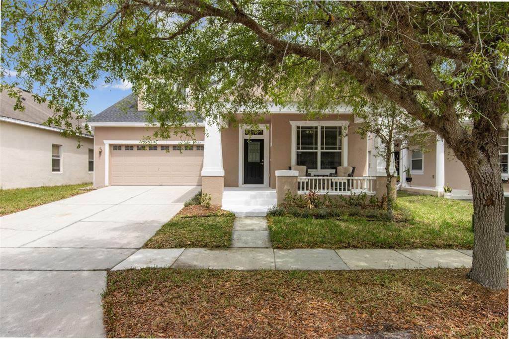 Picture of 1825 Saffron Plum Lane, Orlando, FL 32828