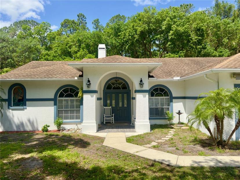 Picture of 5221 Swallow Drive, Land O Lakes FL 34639
