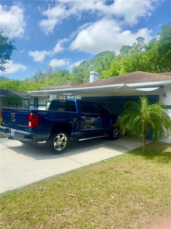 Picture of 5221 Swallow Drive, Land O Lakes FL 34639