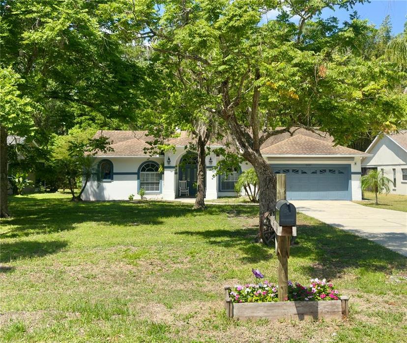 Picture of 5221 Swallow Drive, Land O Lakes FL 34639