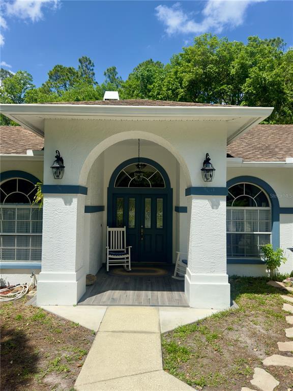 Picture of 5221 Swallow Drive, Land O Lakes FL 34639