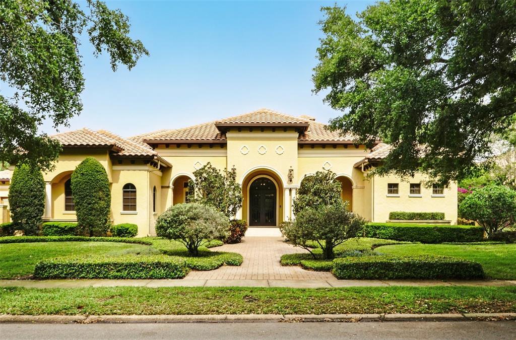 Picture of 11055 Ullswater Lane, Windermere, FL 34786