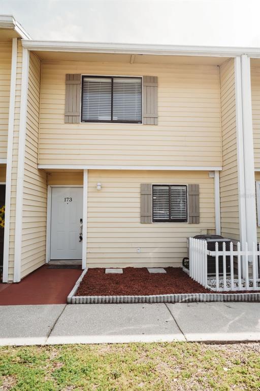 Picture of 4415 Dylan Loop # 173, Land O Lakes FL 34639