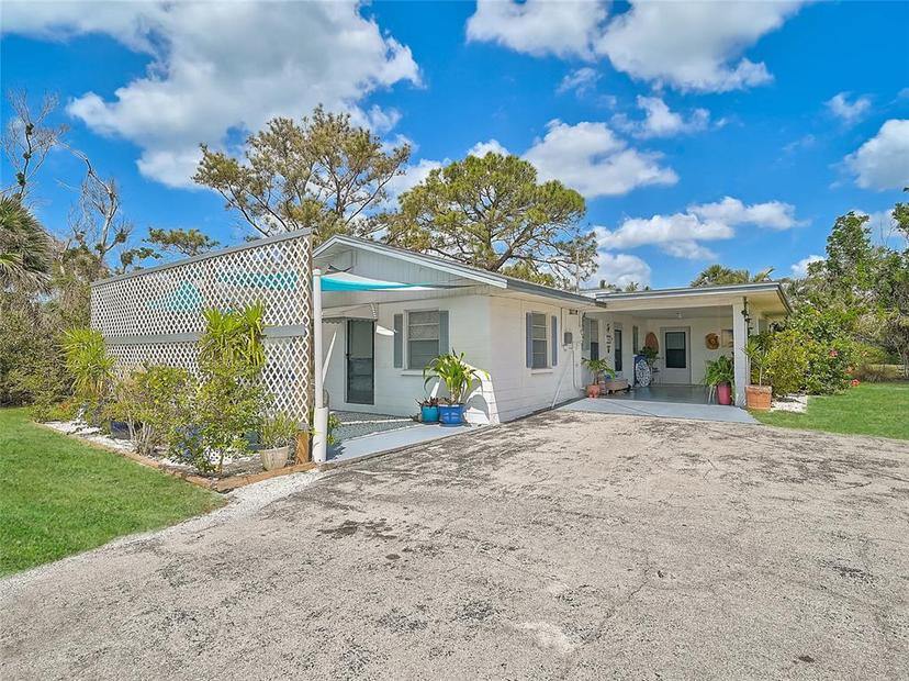 Picture of 810 Channel Acres Road, Nokomis FL 34275