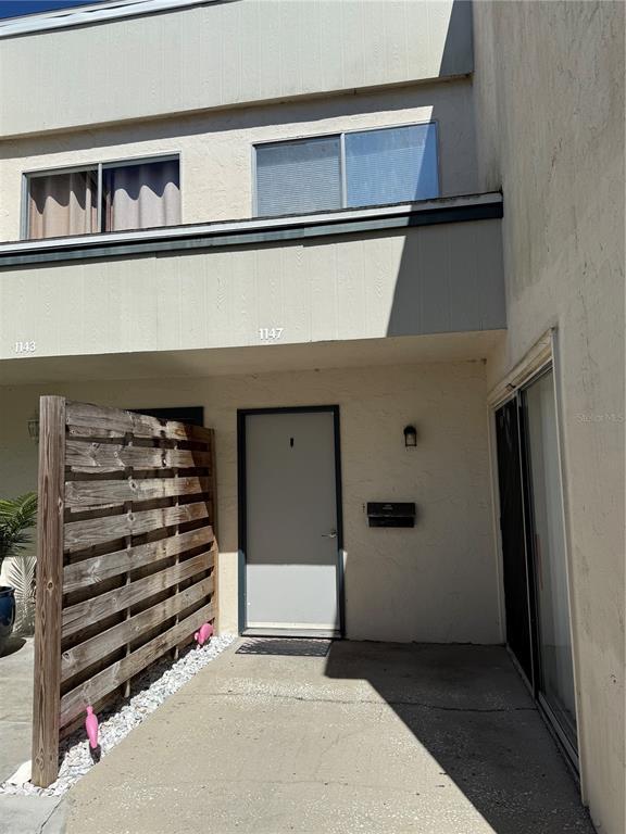 Picture of 1147 Longfellow Road Unit 157C, Sarasota FL 34243