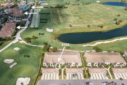 Picture of 5720 Palmer Circle Unit 103, Bradenton, FL 34211