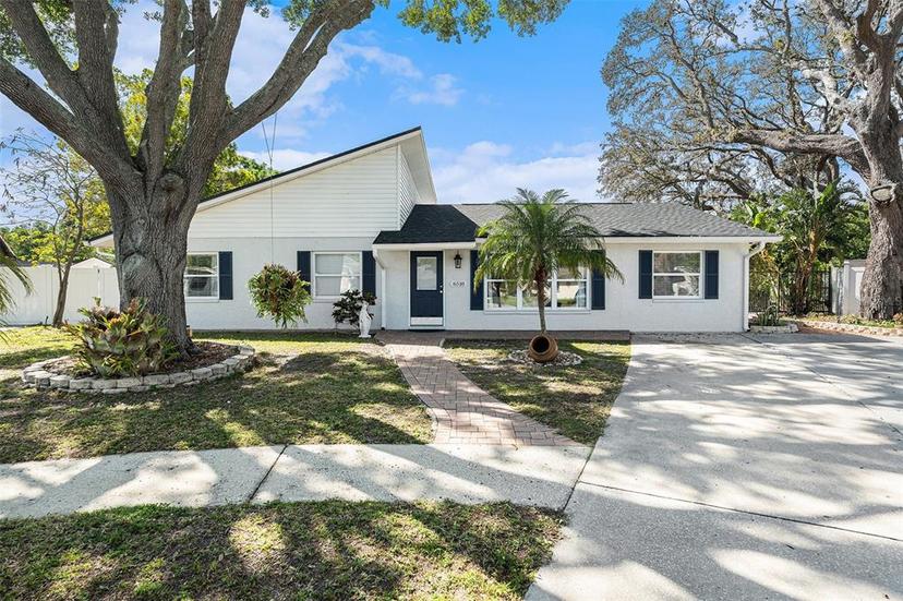 Picture of 6518 Secrest Court, Tampa FL 33625