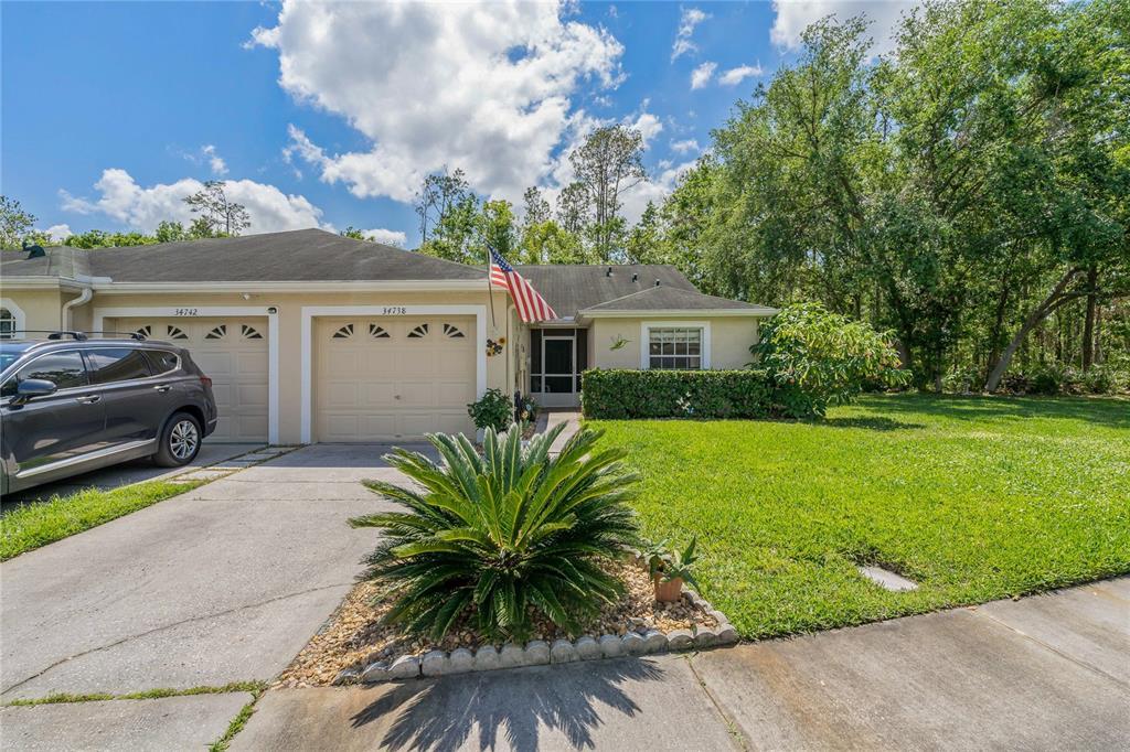Picture of 34738 Double Eagle Court, Zephyrhills, FL 33541