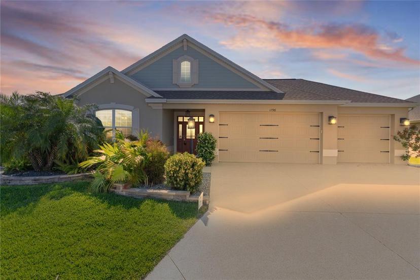 Picture of 1796 Zientara Loop, The Villages FL 32163