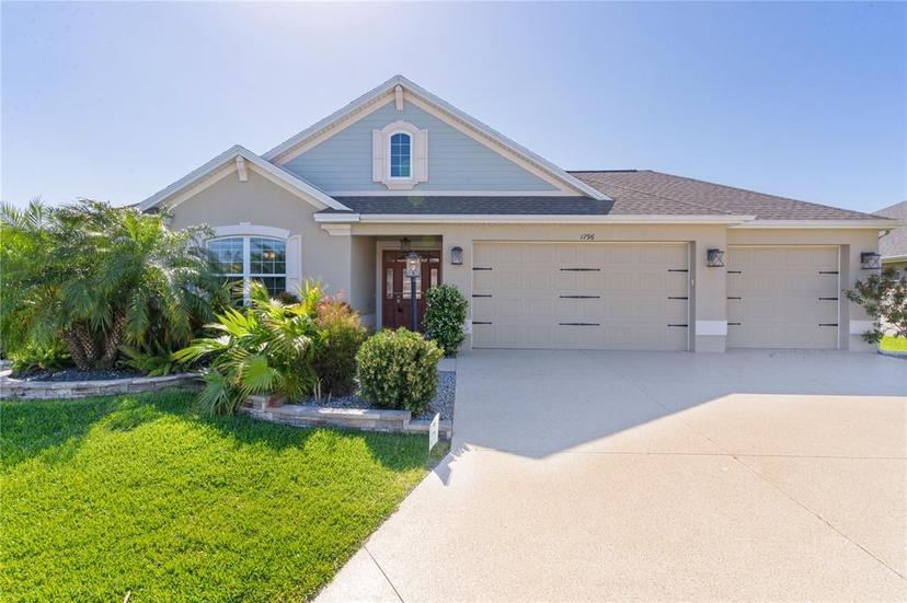 Picture of 1796 Zientara Loop, The Villages FL 32163