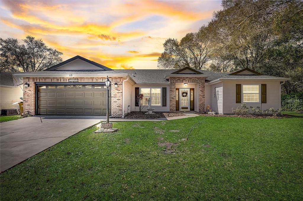 Picture of 25273 Lost Oak Circle, Leesburg, FL 34748