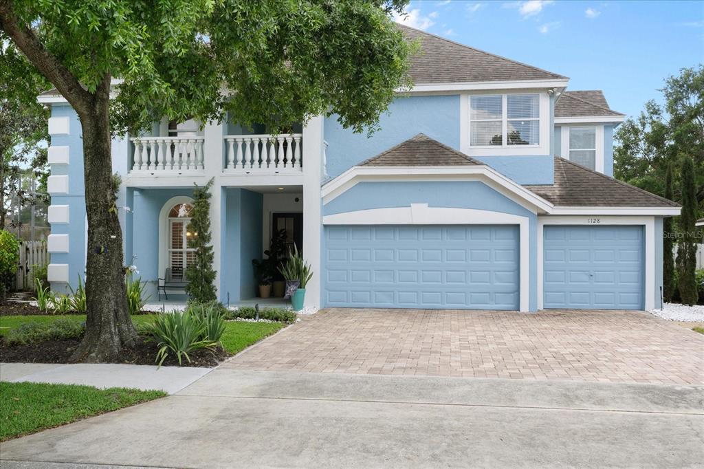 Picture of 1128 Brantley Estates Drive, Altamonte Springs, FL 32714