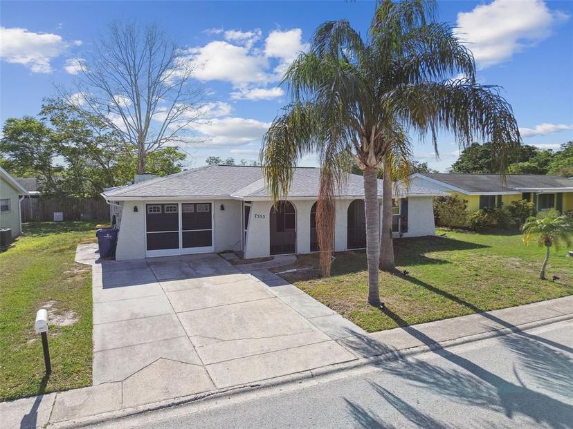 Picture of 7553 Sequoia Drive, New Port Richey FL 34653