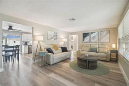 Picture of 7553 Sequoia Drive, New Port Richey, FL 34653