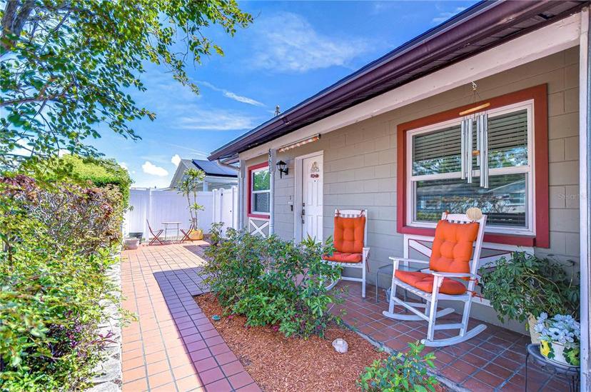 Picture of 6708 W Clifton Street, Tampa FL 33634