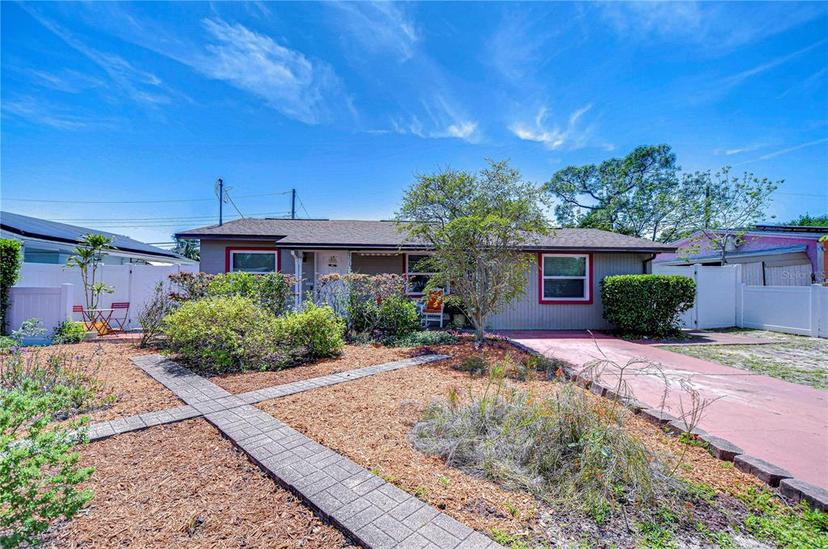 Picture of 6708 W Clifton Street, Tampa FL 33634