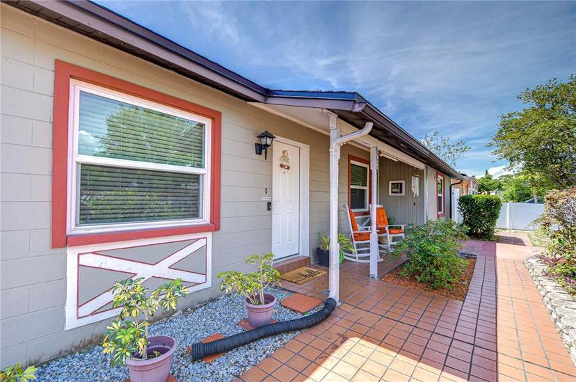 Picture of 6708 W Clifton Street, Tampa FL 33634